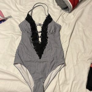 Cupshe One Piece Swimsuit
